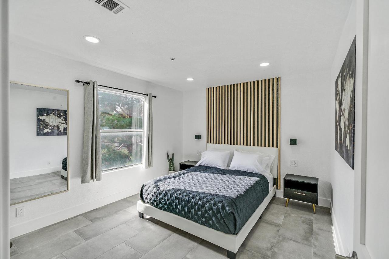 Condo Close To Strip And Raiders Stadium Las Vegas Dış mekan fotoğraf